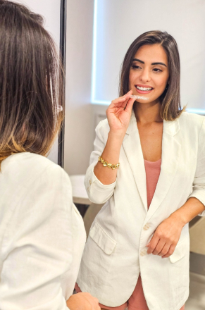 Conforto - Invisible Aligner Conforto - Invisible Aligner